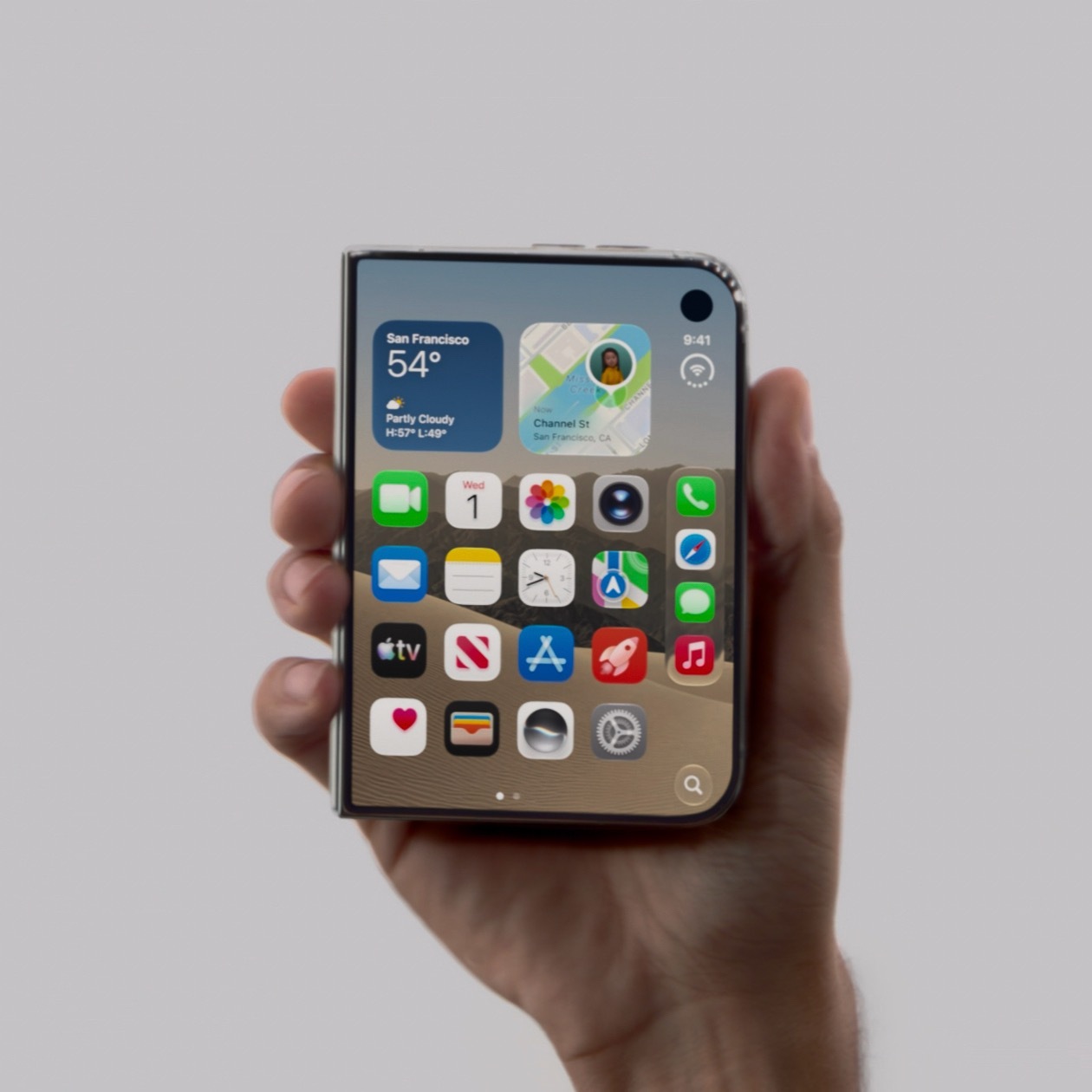 iPhone Duo会不会和iPhone Air一样，发售时间太晚了，大家过了那