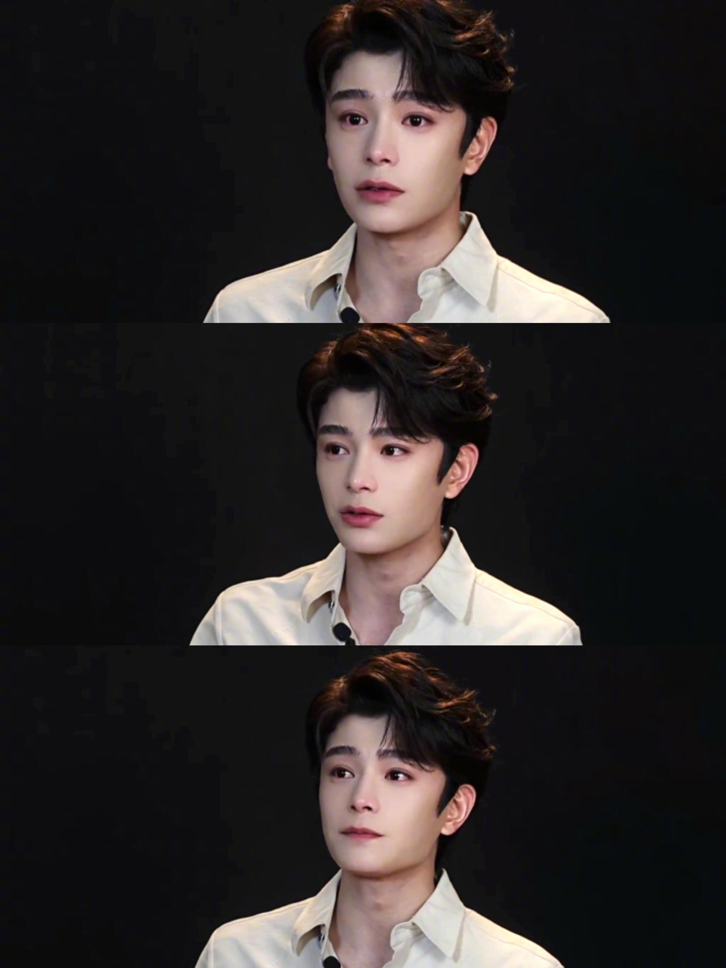 丁禹兮六月微博演员观众喜爱度Top1 丁禹兮开屏🈶恭喜丁禹兮获得六月微博演员影