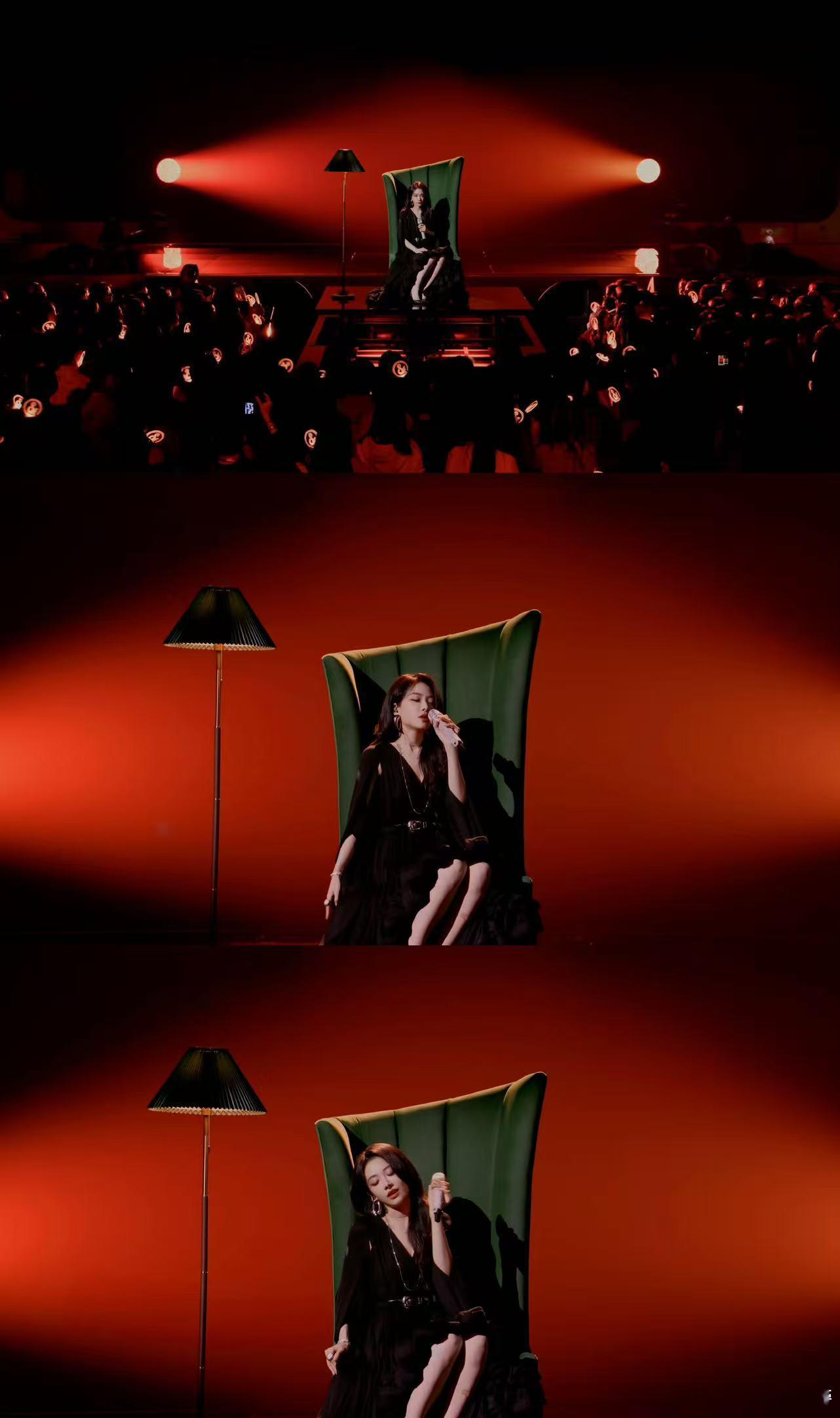 「内场警报」拉响！缪斯女王喻言28号开票！💎山城将迎最炸舞台 请注意，这不是演