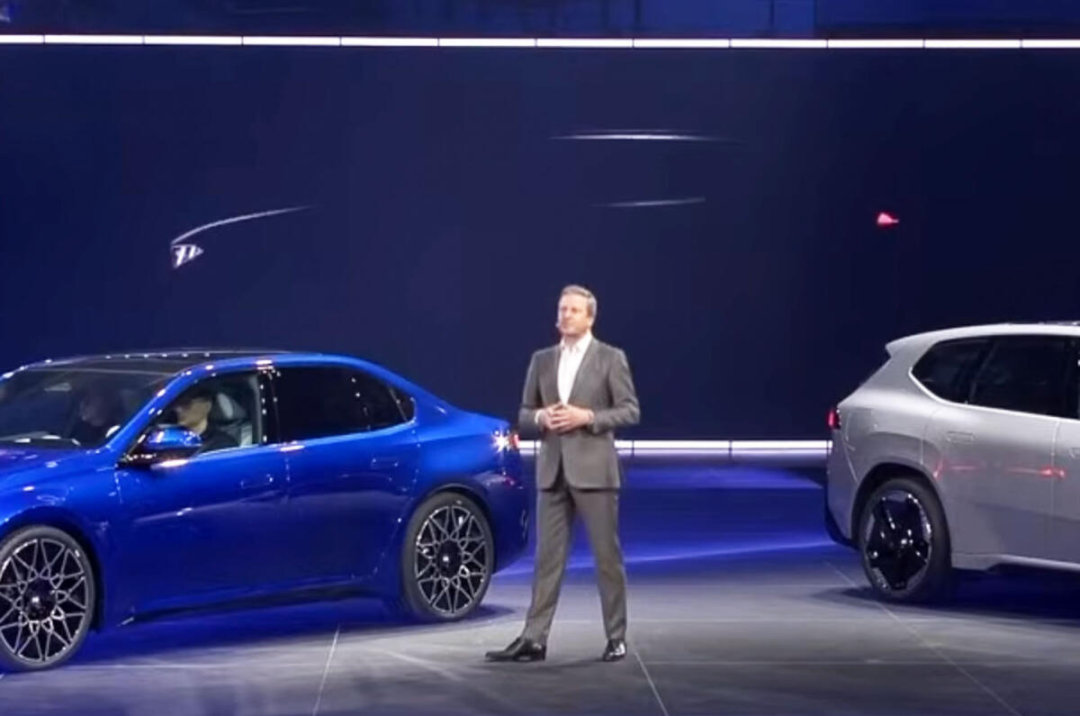 车市热门 在全新电动i3的发布会上，宝马高层确认了i3 Touring的推出，并