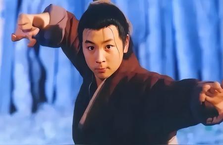 从“功夫小子”到“普通男人”：释小龙的37年，名字是荣耀还是枷锁？
提起释小龙，
