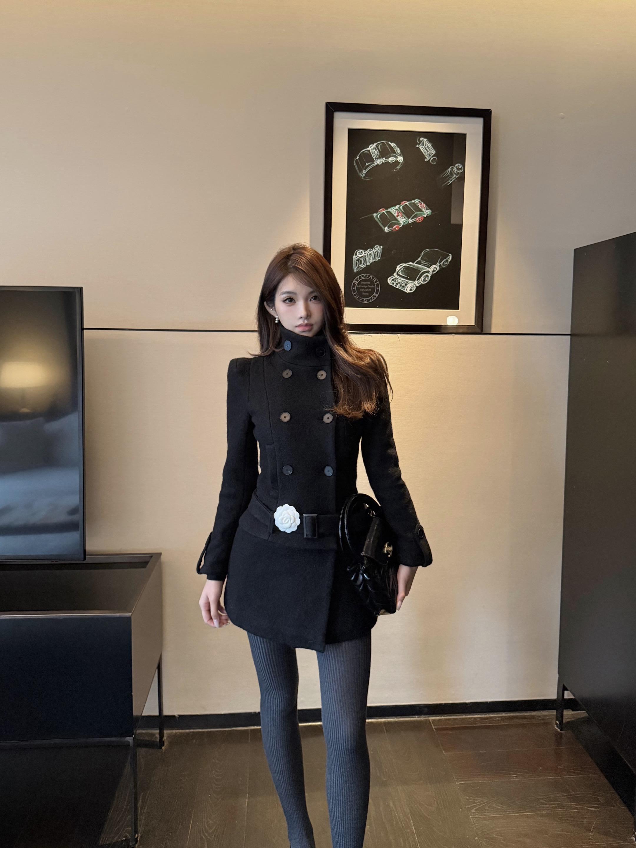 每天都要做很哇塞的女人～