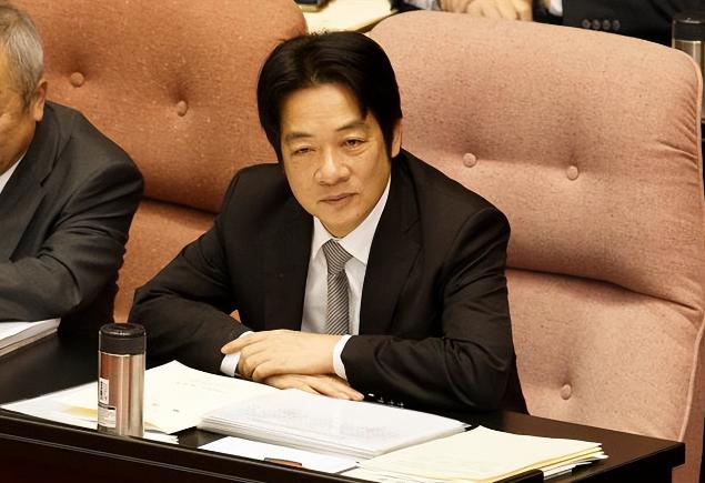 赖清德最怕的噩梦成真了：台当局供着的最后一位“非洲兄弟”眼看要卷铺盖跑路。最近多