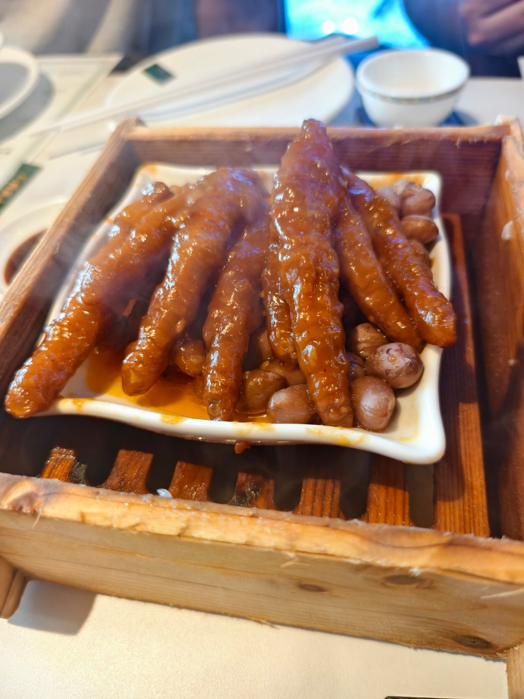 开心的一天 