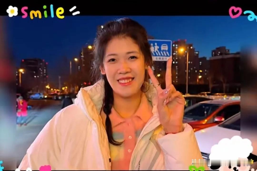 猜猜看，圣诞节刷屏的竟然是她一个温暖小动作？

女排姑娘李盈莹回国后首露面，没谈