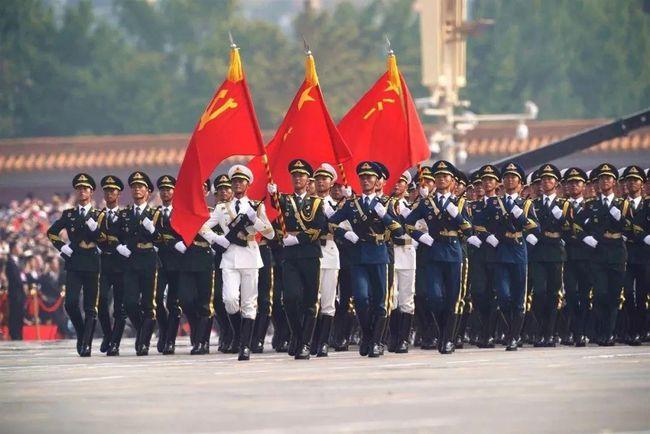 这个世界不会有人真的盼你好。这几年以来，包括法国，德国，还有加拿大等一系列国家在