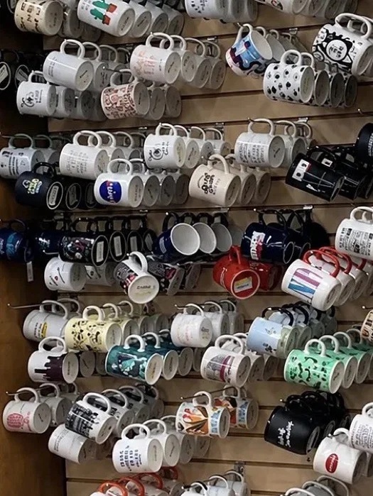 热帖：散光会看到的画面展示？有严重散光的宝子们出来解答一下是不是这样的吧！ ​​