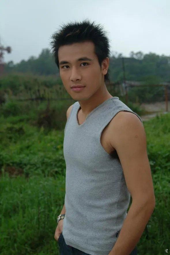 傅子纯曾出演新兵日记傅子纯曾出演血观音刷到消息愣住了，一路走好，愿天堂没有病痛。