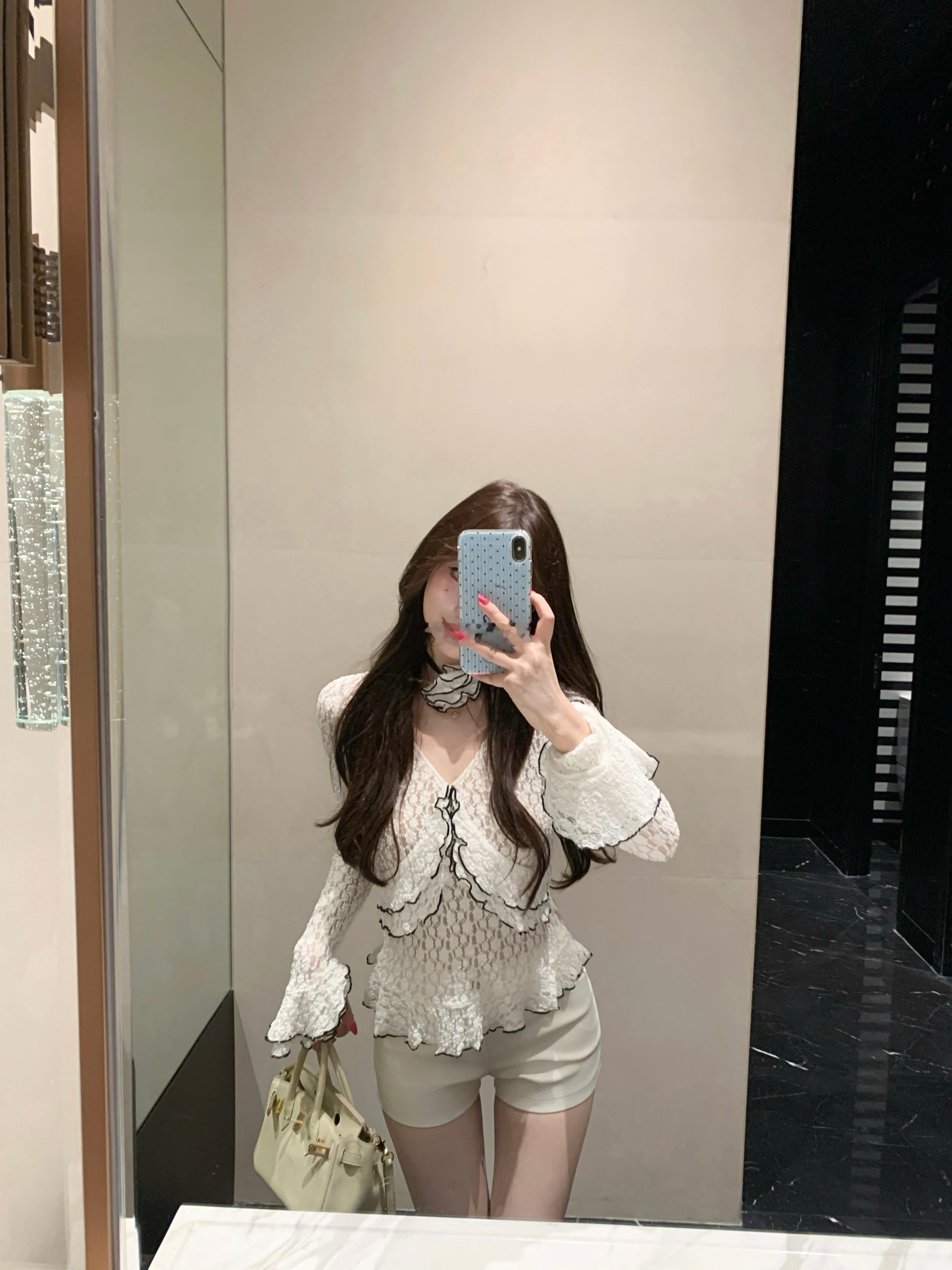 香香嗲嗲韩女感 ​​​