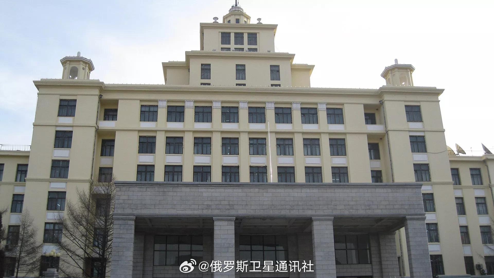 【专著 《哈尔滨的苏联专家们》一书正式出版】哈尔滨俄罗斯俱乐部在社交媒体上发布消