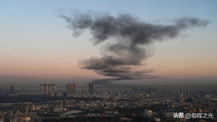 中东战火外溢至土耳其领空， 中国宣布将赴地区斡旋！

2026年3月4日，持续升