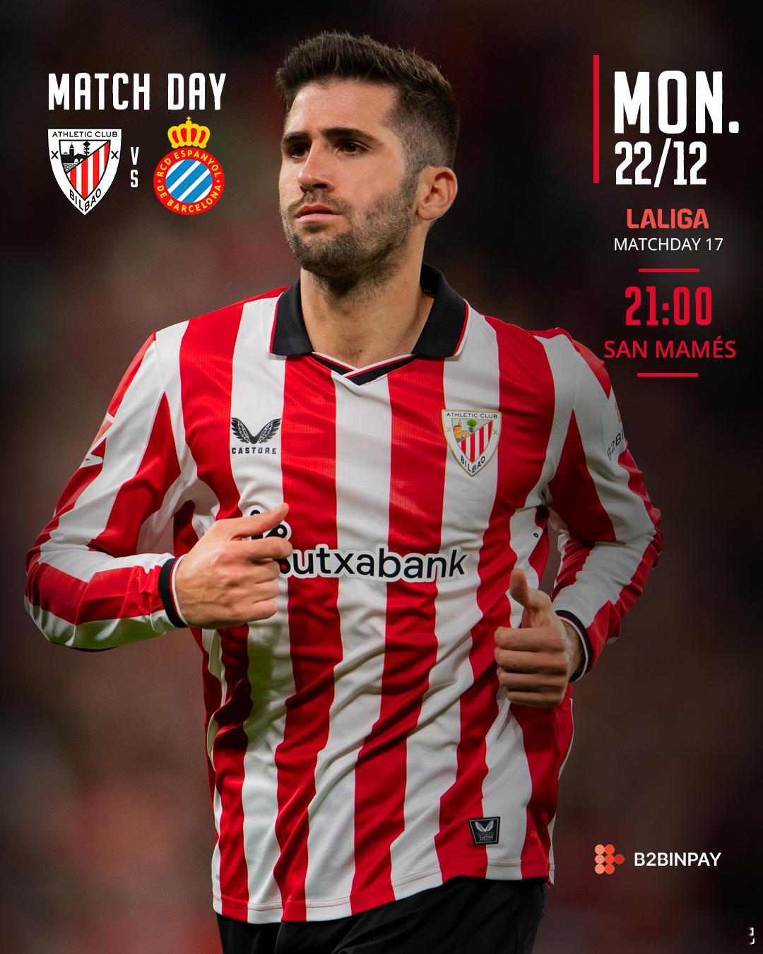 毕尔巴鄂能拔牙成功？⚽️008西甲 毕尔巴鄂VS西班牙人方向：0-1-2球比分：