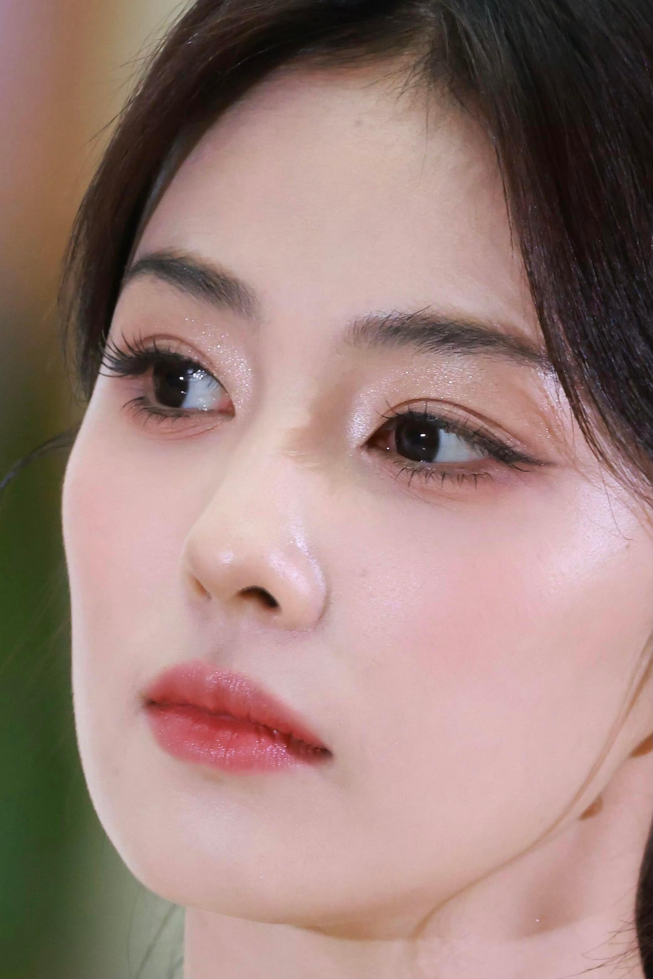 白鹿 ✘ 怼脸生图·极致美丽[期待] ​​​