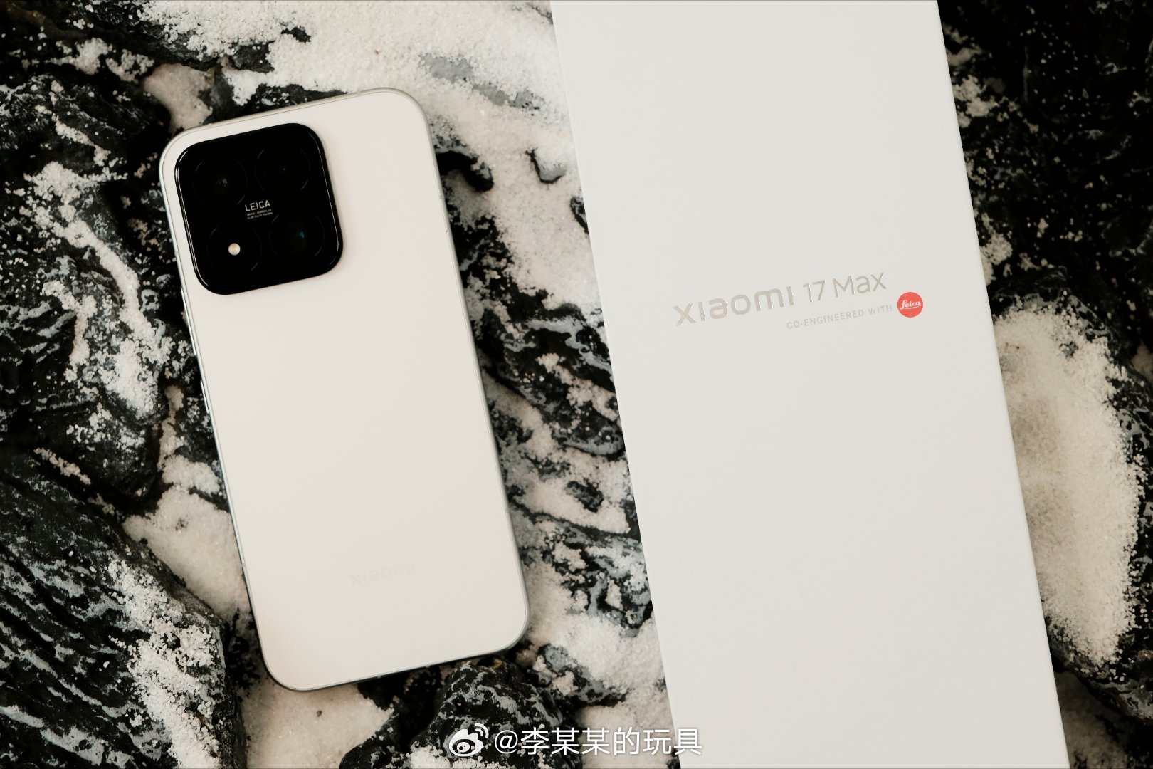 小米17Max首发评测刚刚发布的小米17 Max可以说是实用主义的“真香机”，它