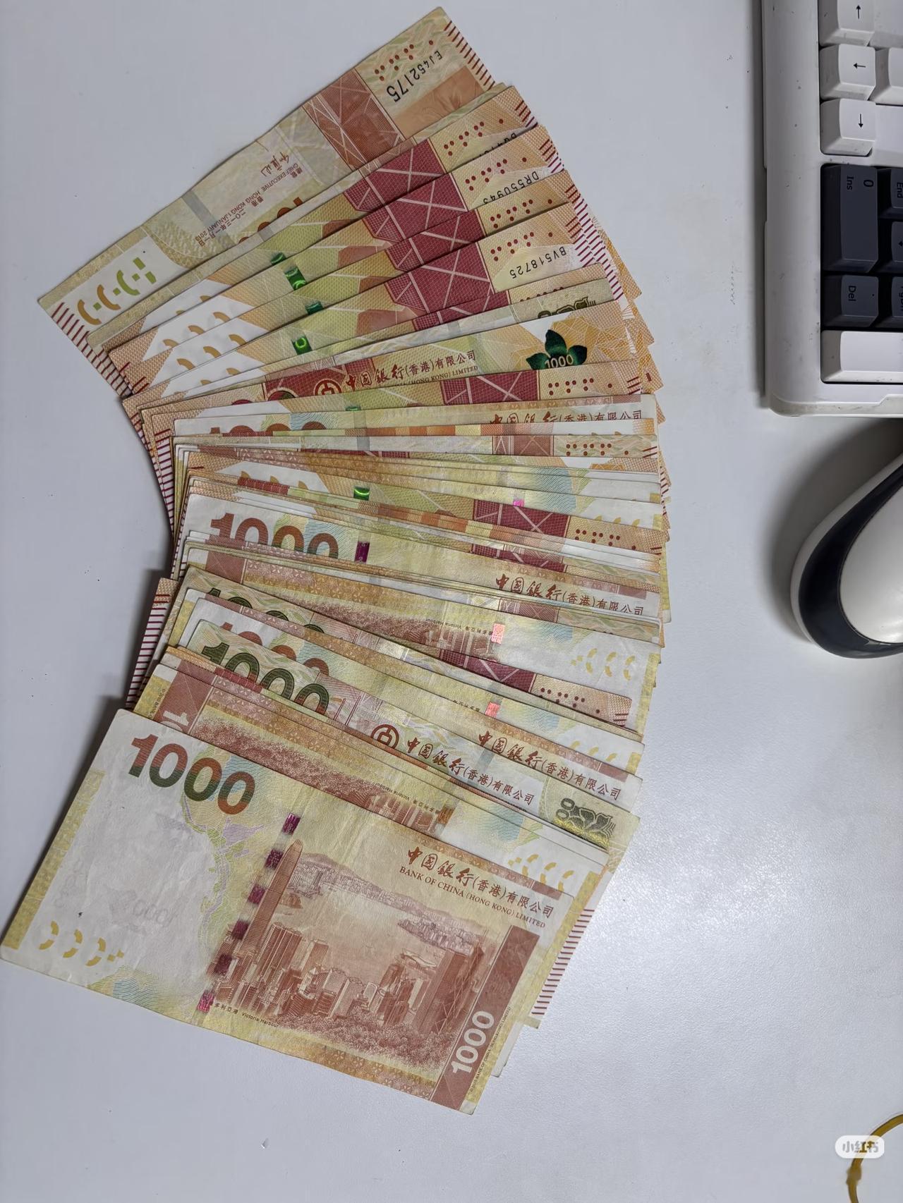 周末过澳门
这次周末多带一些，把上次的遗憾弥补回来，有没有下班后一起出发去澳门的