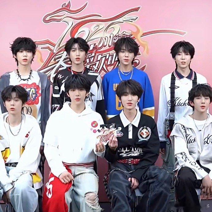 TF四代回应新年音乐会舞台所有期待已就绪 