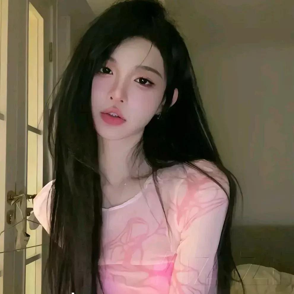 沉醉在梦幻的粉色世界里，感受甜美与宁静的结合💖温柔气质粉色 粉色的优雅漫步 梦