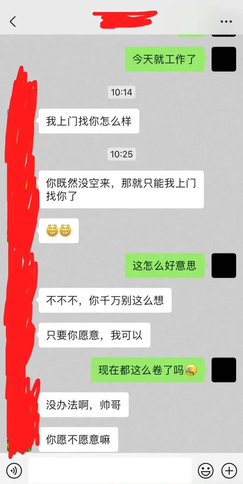 劳斯莱斯法拉利4S店销售很拼，大家都知道！
奔驰宝马奥迪4S店销售很卷，我也能理