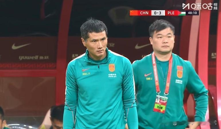 十月一日，国足0-5巴勒斯坦，猜测会引发三个连锁反应，涉及教练去留+大名单更替+