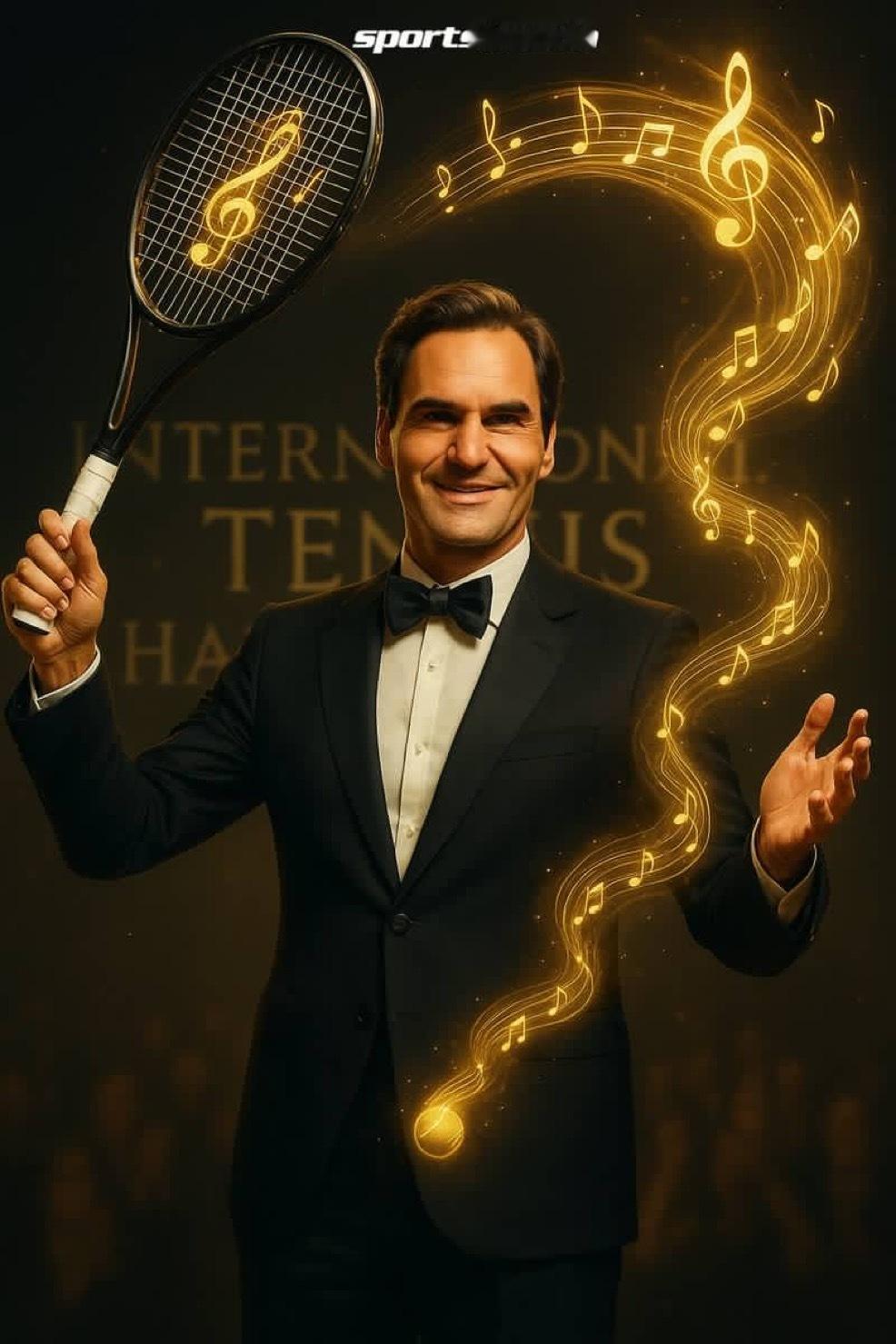 费德勒将在明年入选网球名人堂20个大满贯6次年终赛冠军103个巡回赛冠军310周