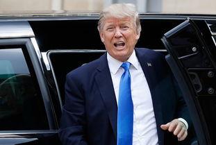 特朗普急寻退路！支持率暴跌至36%，内阁大清洗只为保住执政根基



一场关乎特