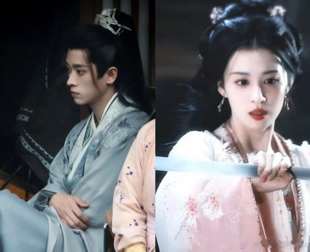 据悉，王楚然与丞磊主演的《成何体统》即将开机，班底也已确定，导演为刘海波。期待这