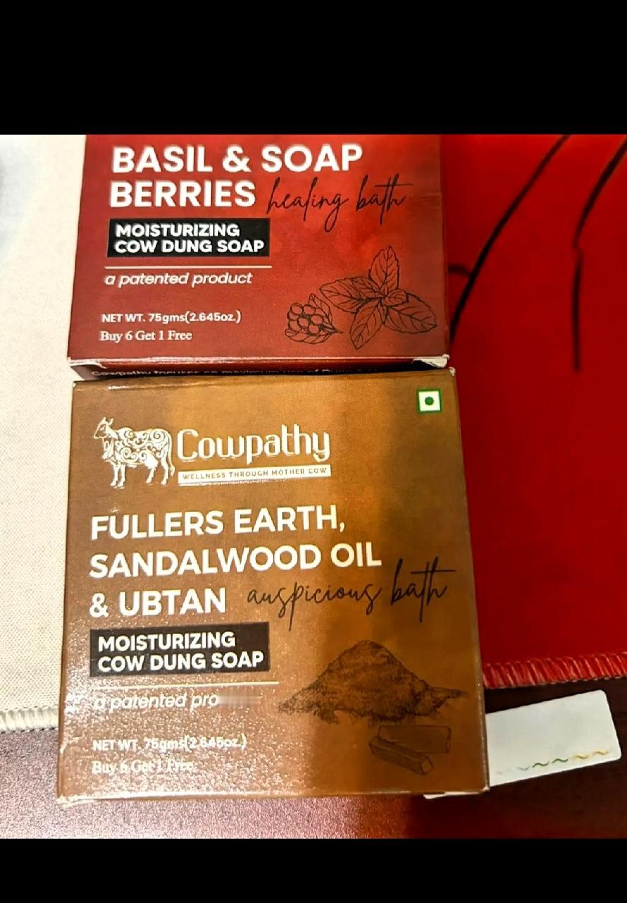 笑不活了！
刚刚在网上刷到这样一件事，一朋友的邻居是印度人，送了他2块肥皂，既然