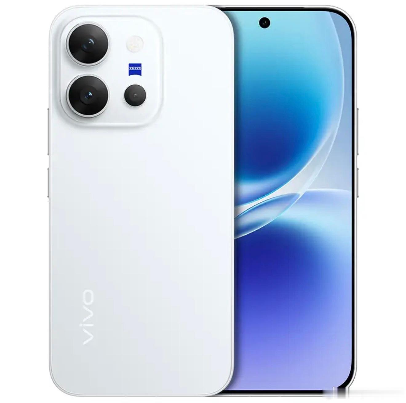 蓝厂的vivo X300E来了，6.59英寸的144Hz 1.5K直屏，搭载骁龙