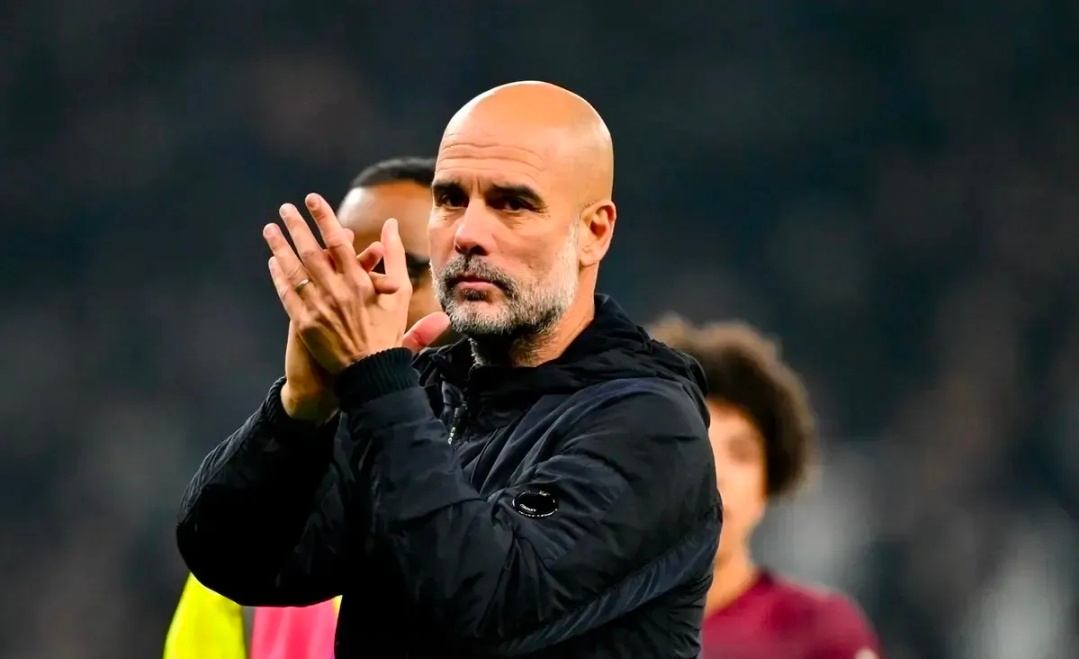 瓜迪奥拉谈及密集赛程时直言：英超赛程太过紧密，几乎三天一场，只要输掉一场比赛，争