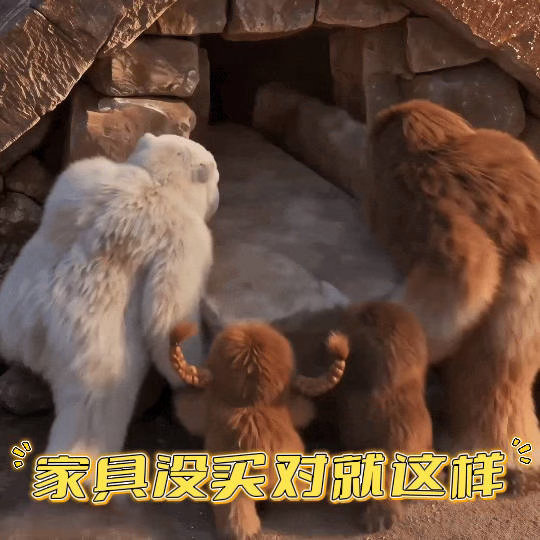 小的是多大的 小的是我正在布置新家，纠结家具尺寸太头疼，试了AI导购，大件小件提