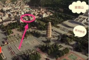 [浮云]2015年，卫永刚以开餐馆作掩护，秘密挖掘了一条280米长的地道，将位于