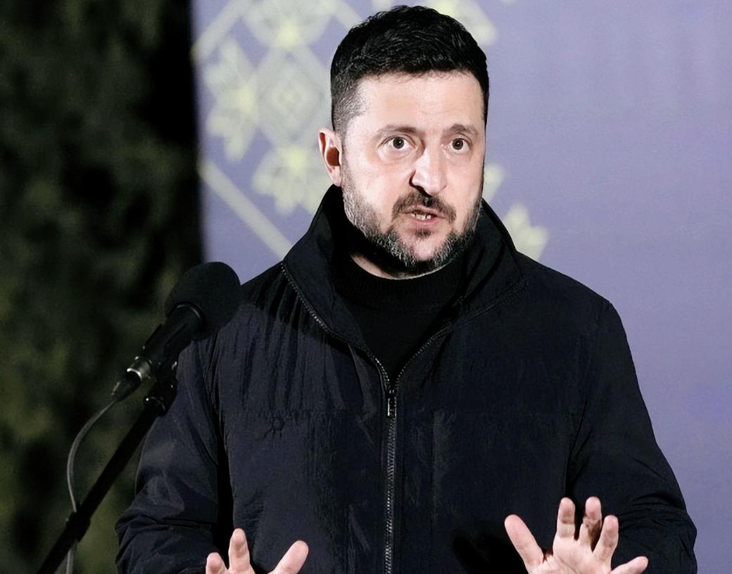 乌克兰给全世界上了惨痛一课：12 万平方公里国土被俄方控制，顿巴斯、赫尔松等要地