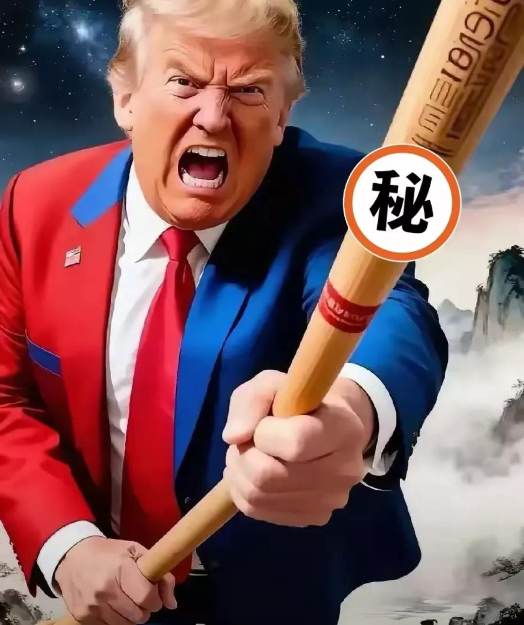 快讯！快讯！ 
特朗普突然宣布了 
9月16日，美国总统特朗普宣布对《纽约时报》