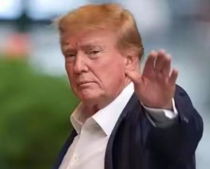 特朗普当了两回总统，总算发现一个关键问题:只要不跟咱对着干，美国就还是超级大国。