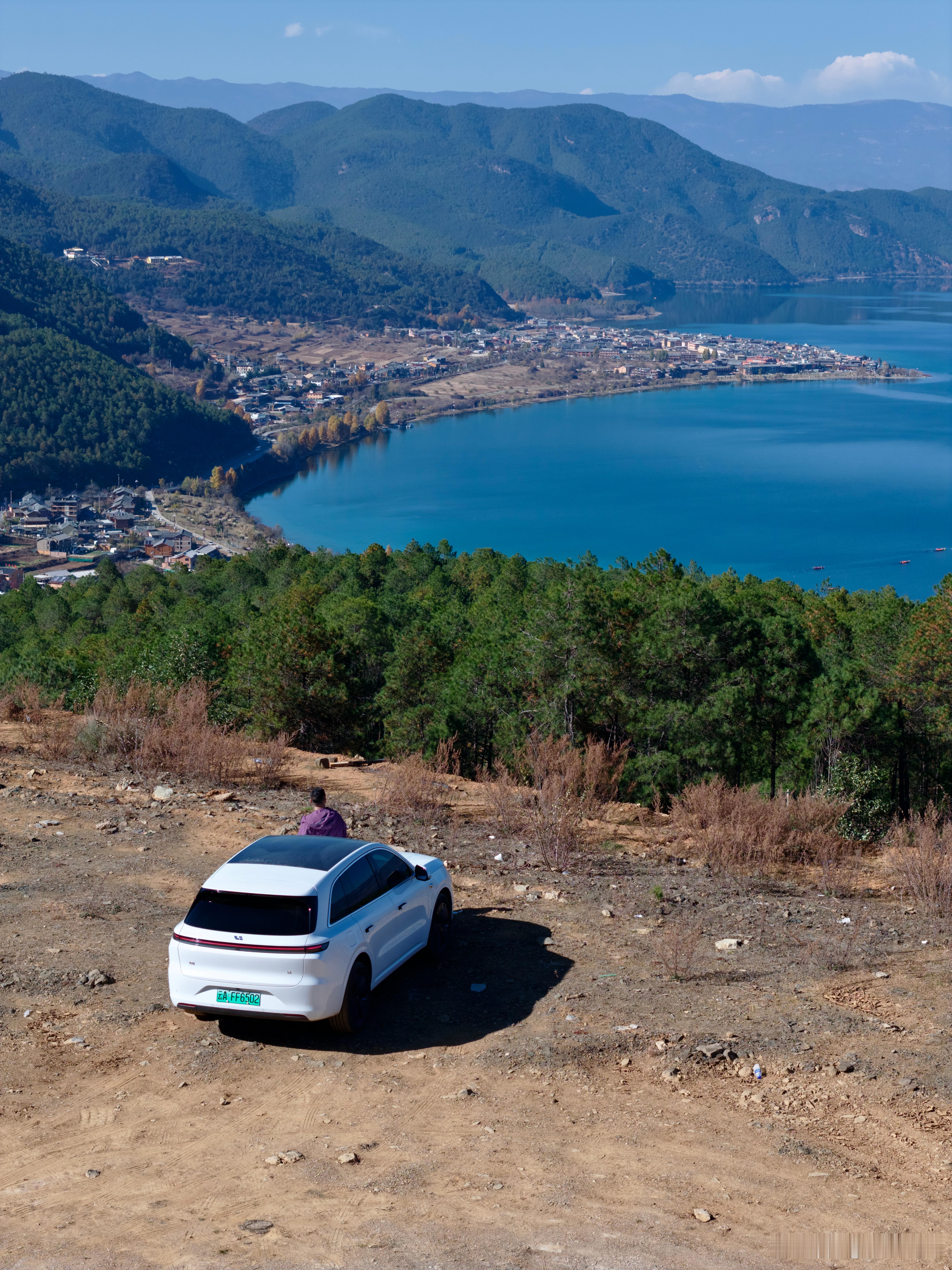 人，一旦心野了，就不太容易收回来了 