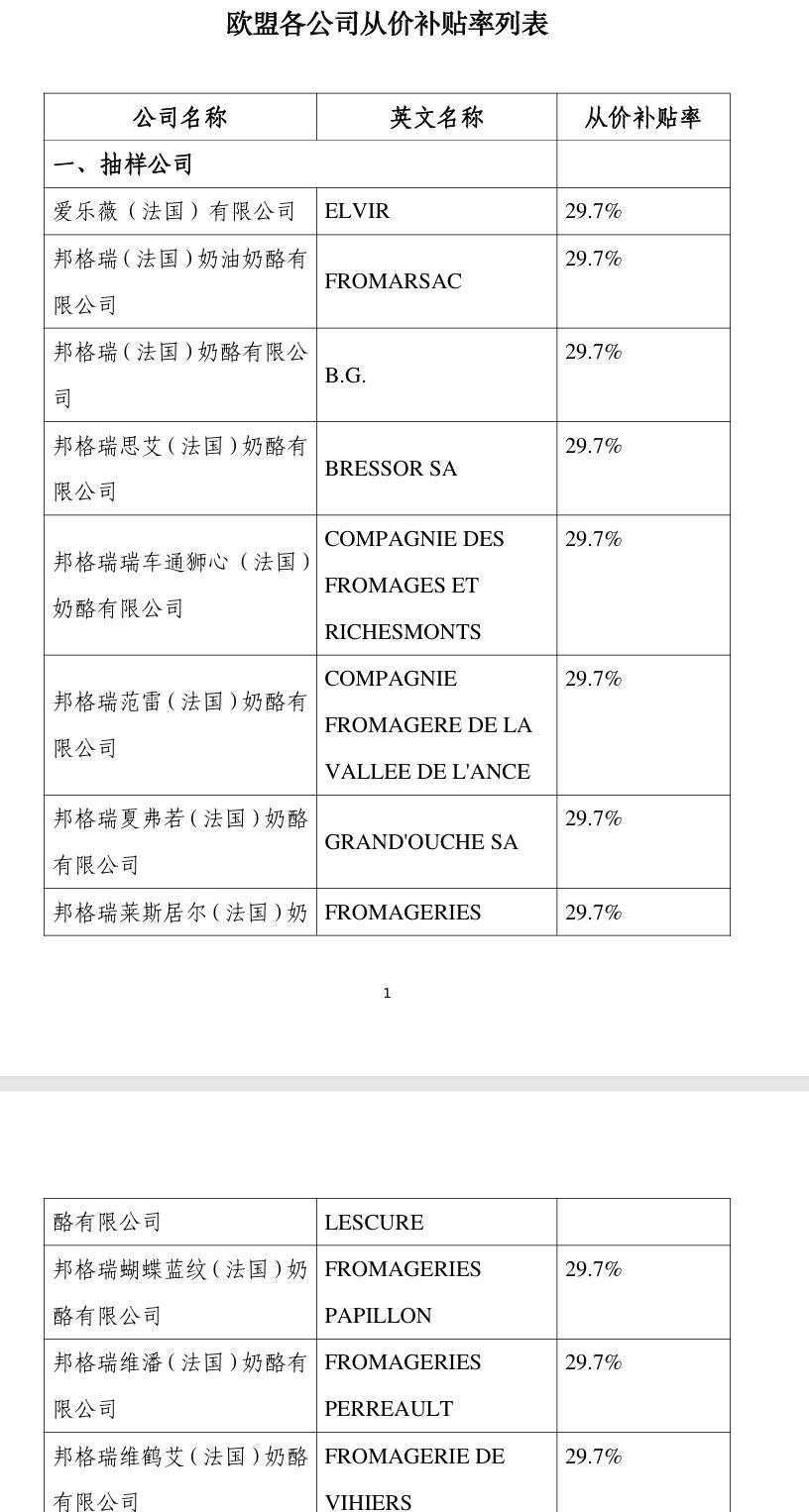 几个月前还在北京笑着签合作协议的马克龙，大概怎么也没想到，自己会这么快就成了中国