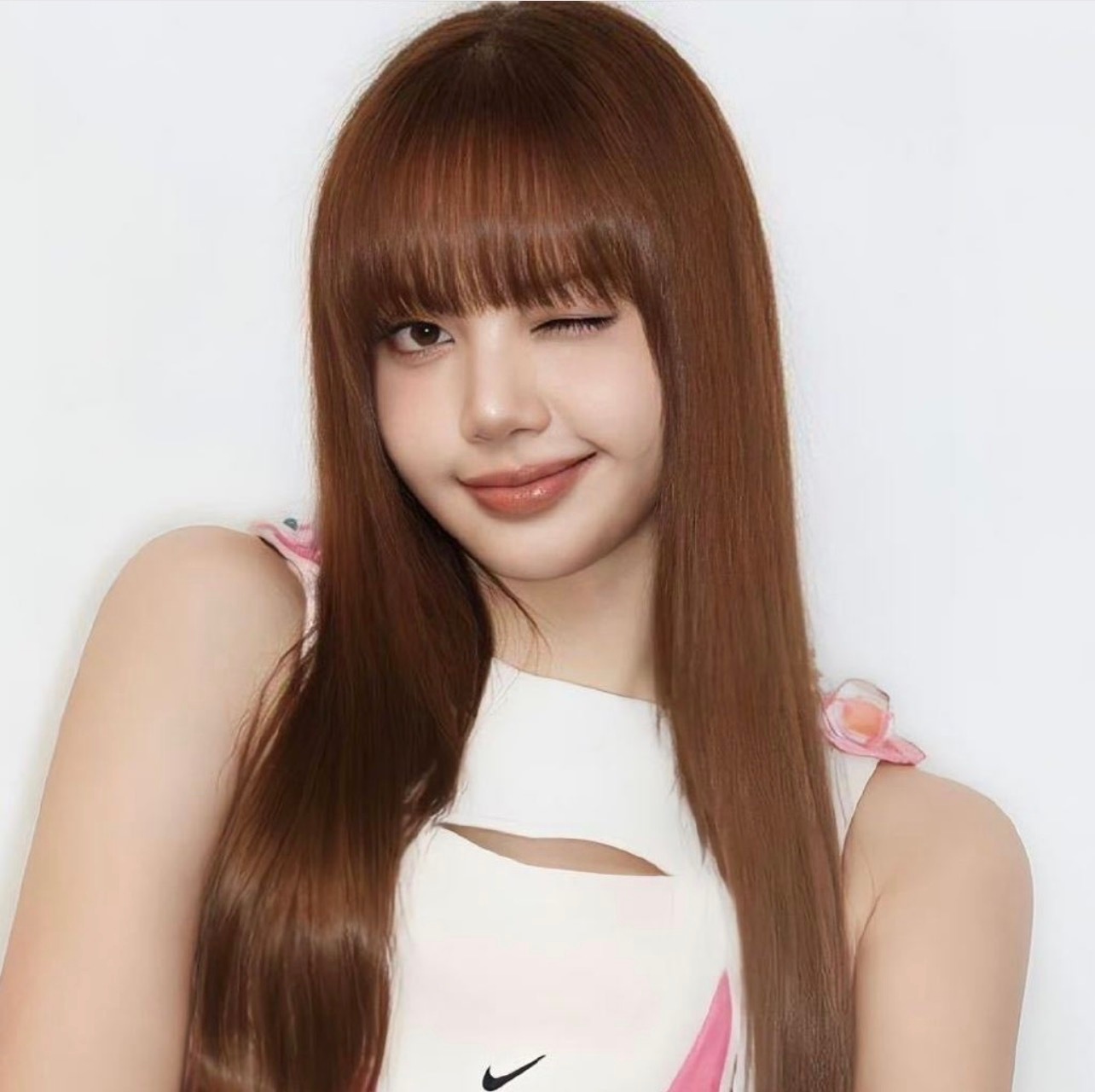 LISA  我的芭比女孩lisa💗 