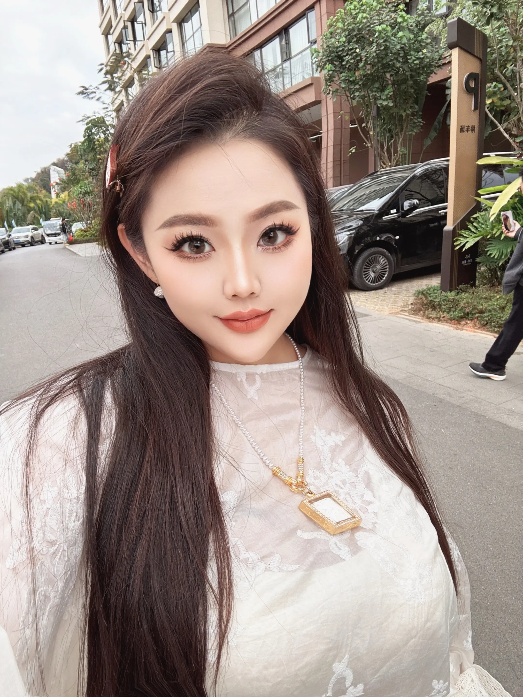 除夕，是结束，更是开始。这一年我成长、蜕变，在家人的陪伴下变得更加勇敢...