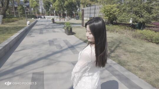 随拍