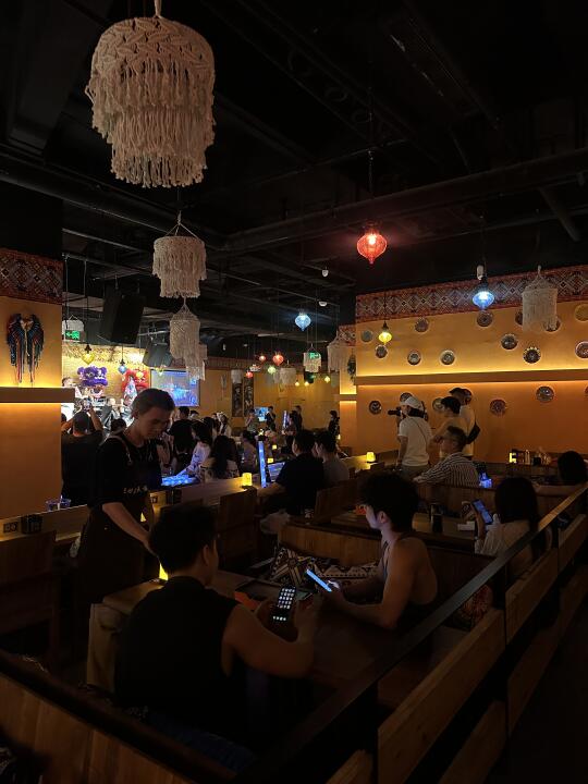 啊啊啊株洲新开的！！真不在川西！！！