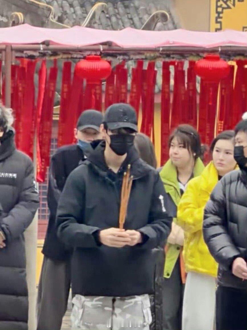 龚俊凤舞九天新路透哇塞，隔着屏幕都能感受到的仪式感啊，龚俊原来是为新剧《凤舞九天