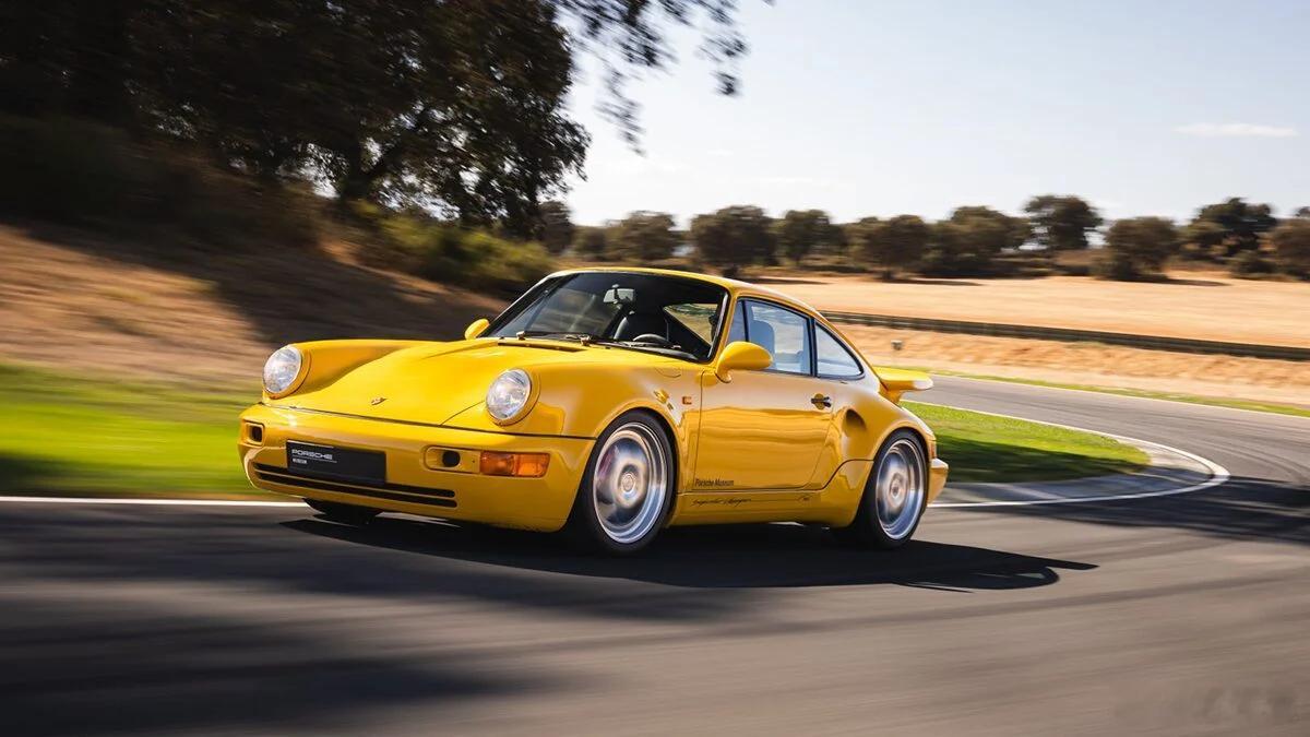 名车志Game 【《GT 赛车7》将于本周推送1.69版本，含三款新车】其中仰望