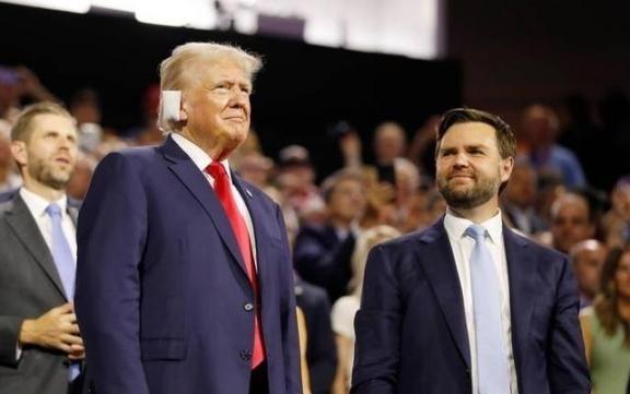 为啥 美国总统 从来不召集全国50个州的州长开会？说实在的，这事儿真不是老美总统