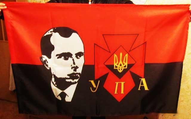 🇵🇱🇺🇦 一名乌克兰男子在波兰被捕，原因是他趁夜在建筑物上喷涂UPA（乌