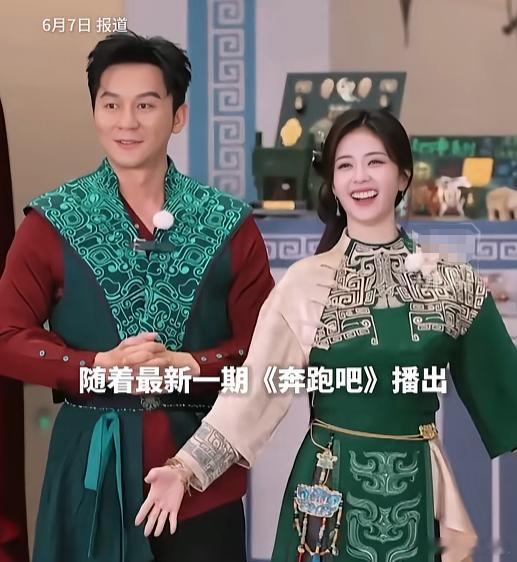 跑男将外地景点放入安阳宣传片这事。 终于知道大家为什么这么生气了。 本来以为这类