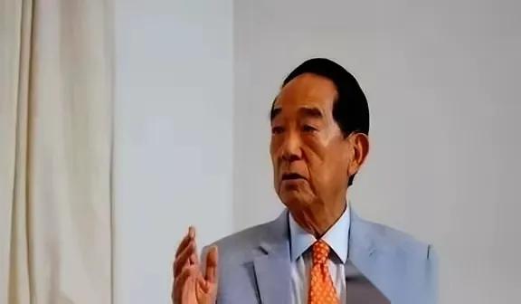 今天刷到宋楚瑜一句话，直接给我整愣了——“如果台湾不是中国的，那当年满清凭什么把