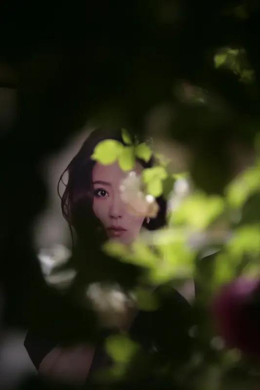 林志玲老公黑泽良平回应“模范老公”称号，这波操作挺圈粉。他说“志玲愿意接受我这样