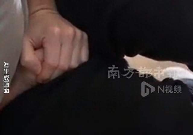 郴州男子自残断生殖器！医生6小时妙手救回