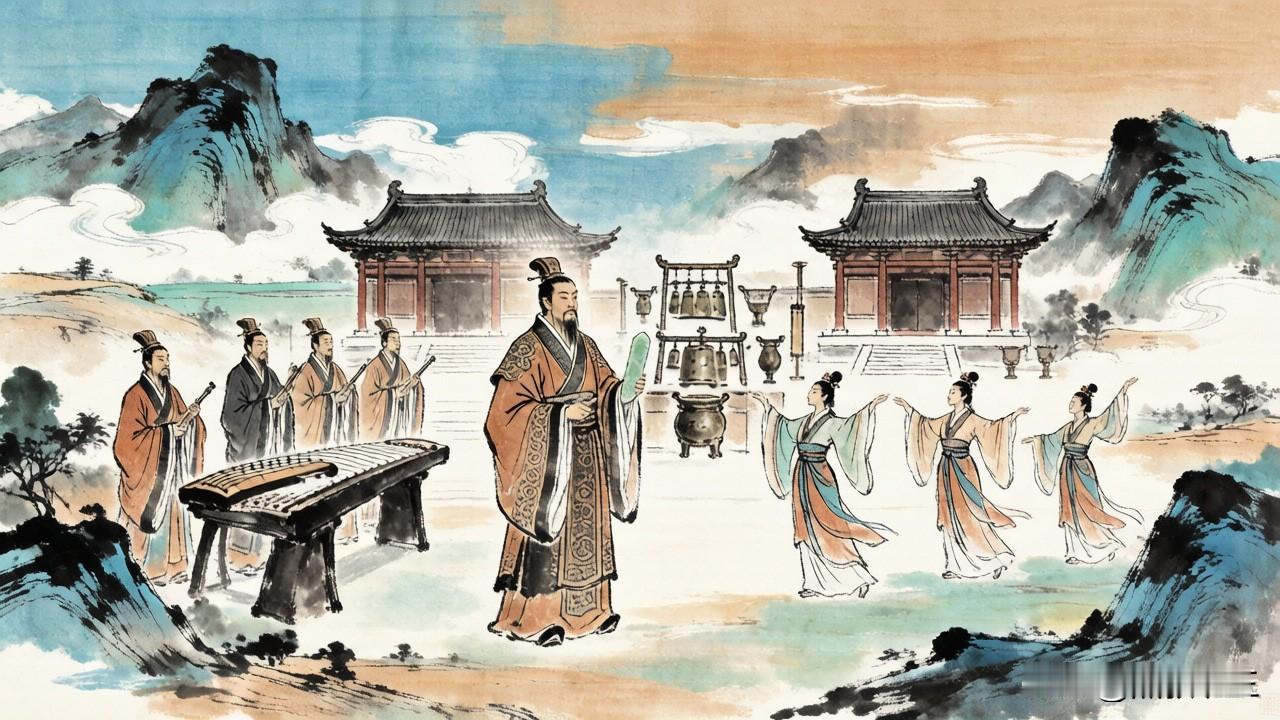 帝国的诞生（下）：方国到帝国的自我救赎

历史并非一条笔直的上升线，而是一个充满