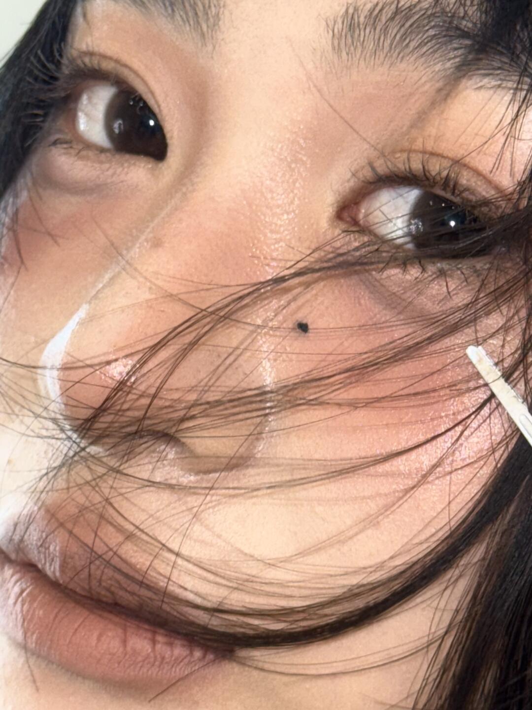 角度越刁钻 照片越好看